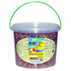 Complete food for canaries with fruits 3000 ml